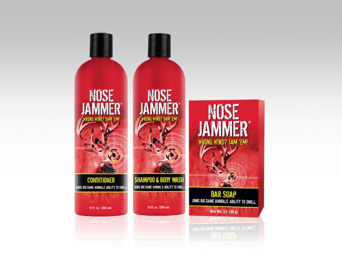 Nose Jammer