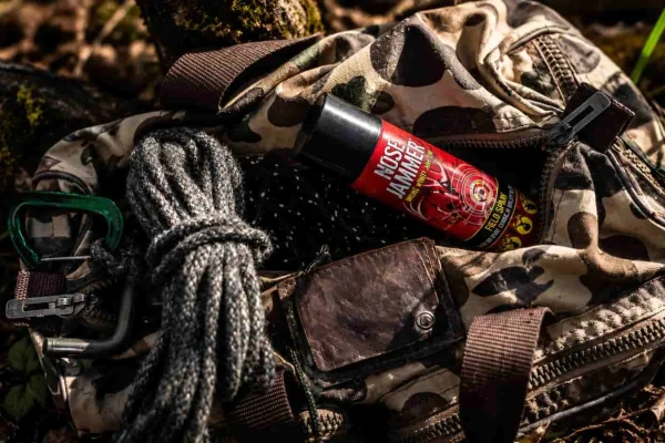 Early Season Preparation and the Myth of Scent Elimination