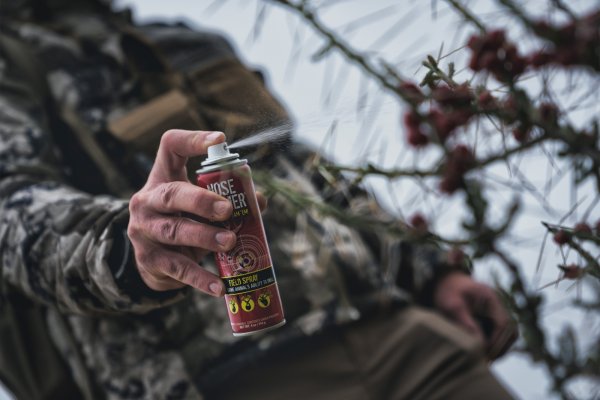 A Low-Impact Guide to Scouting Your Buck