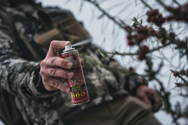 A Low-Impact Guide to Scouting Your Buck