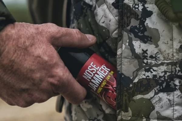 Top Scent Control Strategies for Whitetail Hunting