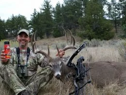 NoseJammer_2011_WR_Whitetail